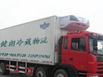 從廣州到上海的專(zhuān)業(yè)冷鏈物流解決方案 冷藏運(yùn)輸與順德專(zhuān)線服務(wù)