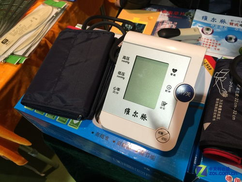 2015北京健康展圖賞 新奇儀器儀表盤點
