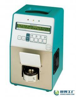 進口MINIFLASH全自動開口/閉口閃點測定儀 技術解析與市場參考——以上海旦鼎為例